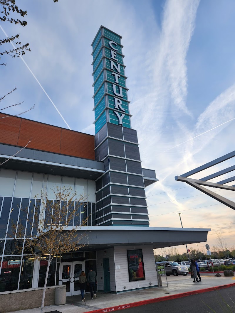 Cinemark Century Arden XD and ScreenX photo 4
