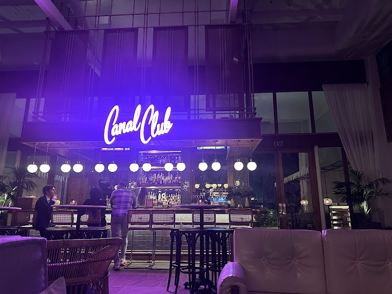 The Canal Club photo 5