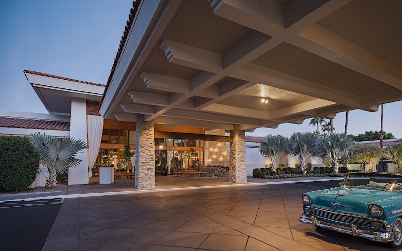 Photo of The Scott Resort & Spa