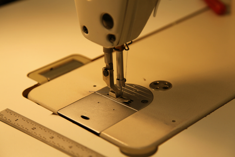 Golden Thread Alterations photo 2