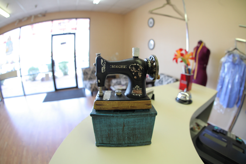Golden Thread Alterations photo 4
