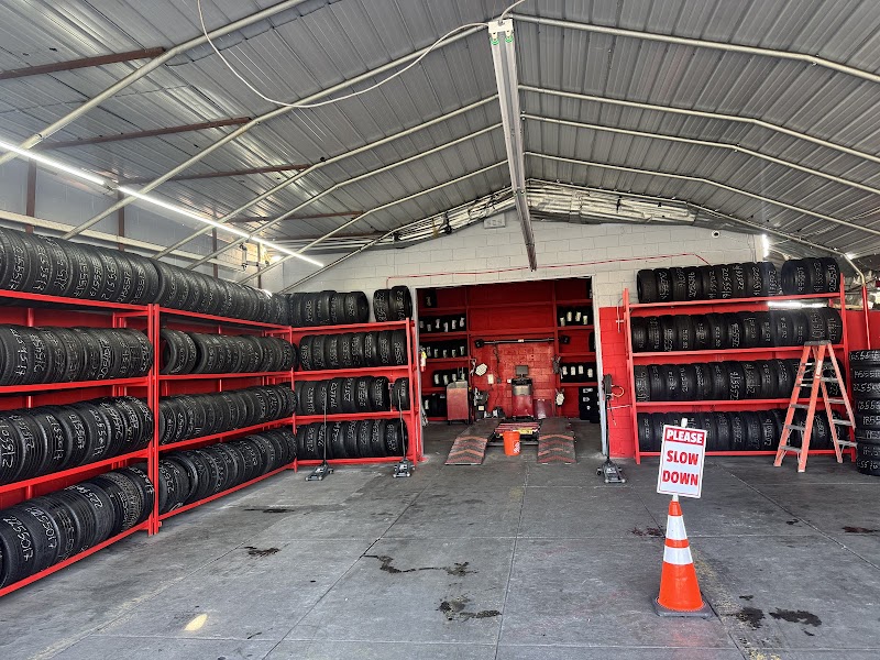 Golden Bay Tire Shop photo 4