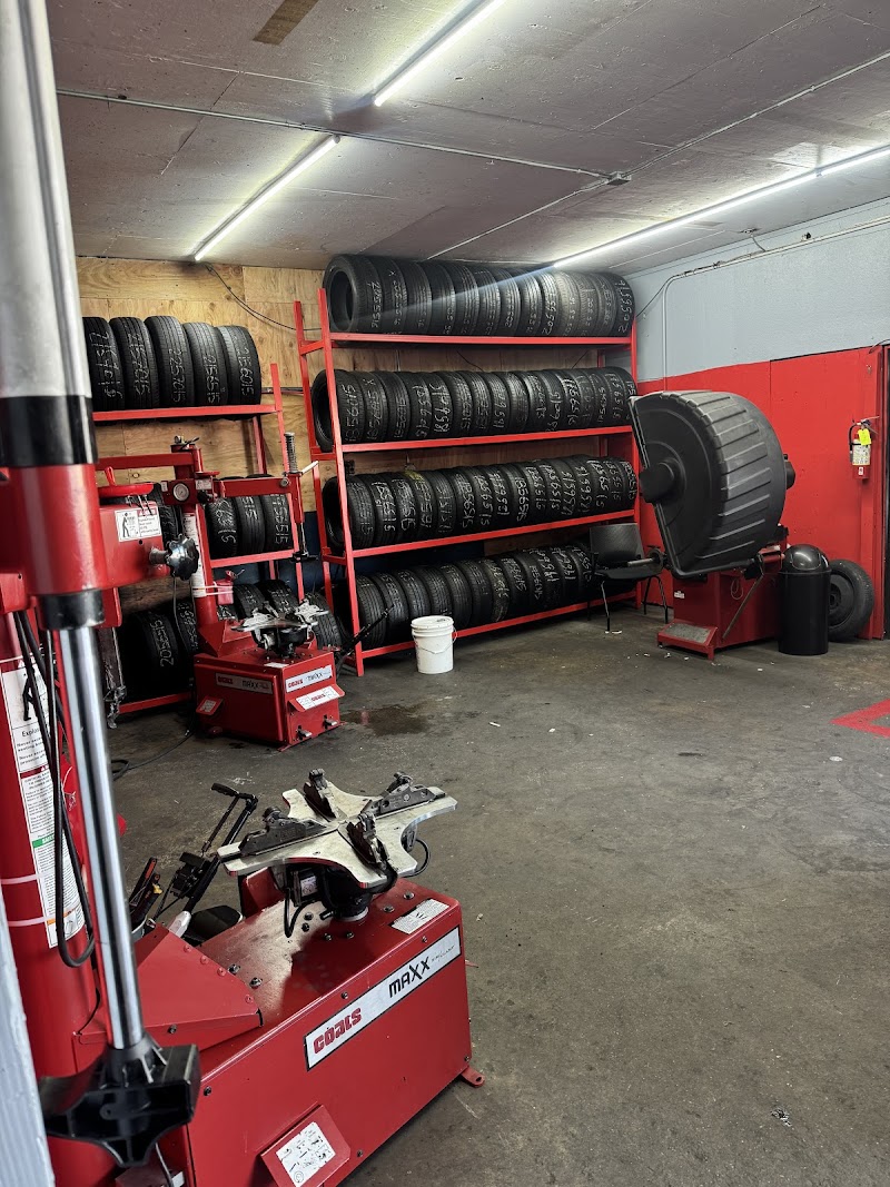 Golden Bay Tire Shop photo 2