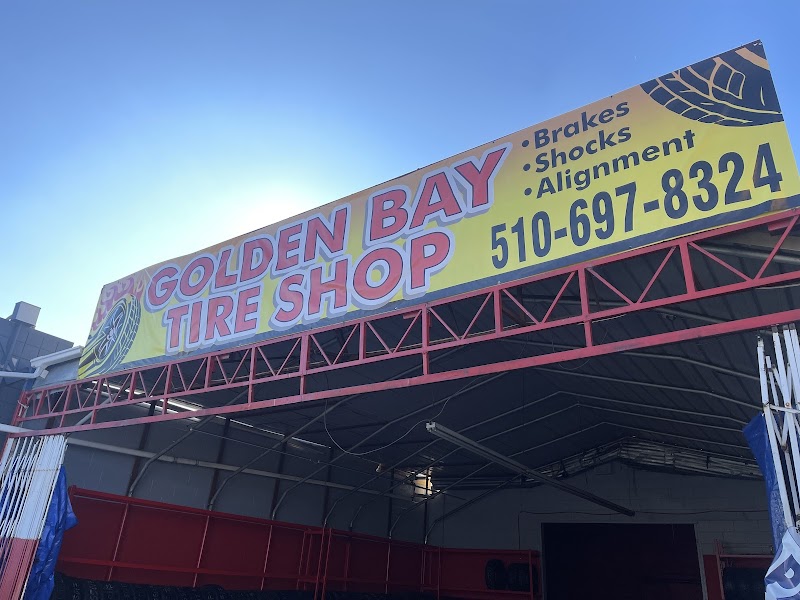 Photo of Golden Bay Tire Shop