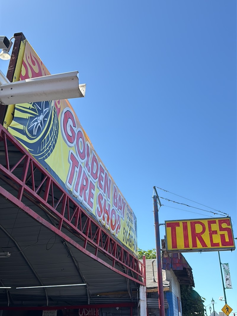 Golden Bay Tire Shop photo 3