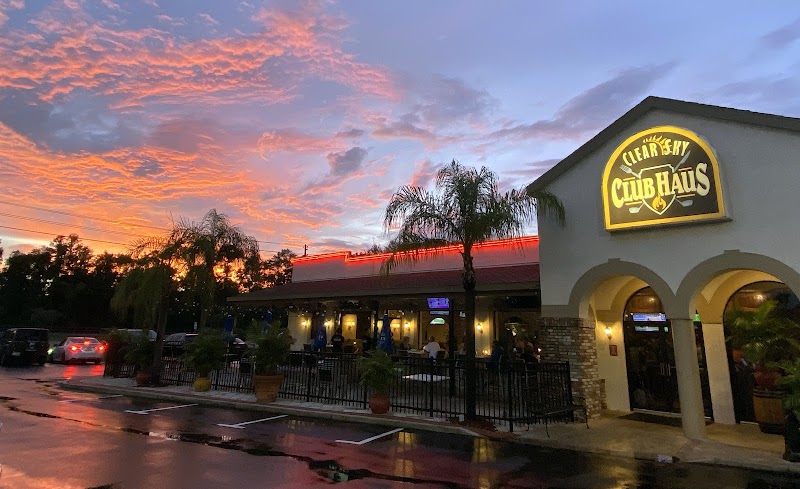 Photo of Clear Sky Club Haus