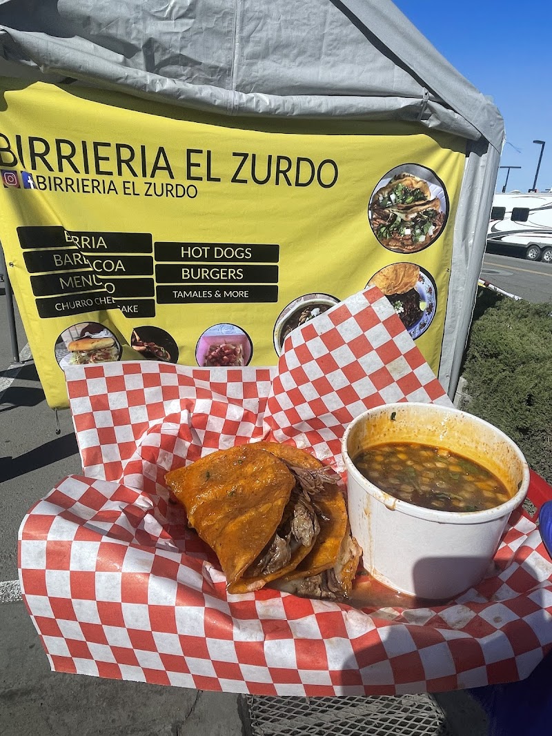 Birrieria El Zurdo photo 3