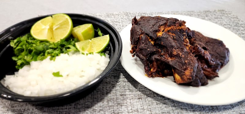 Birrieria El Zurdo