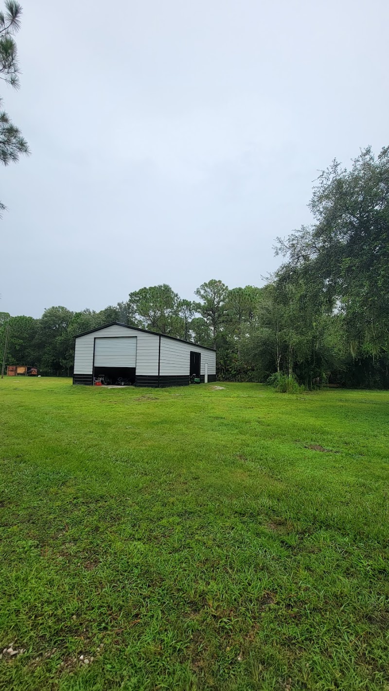 Cook Portable Warehouses - Leonard Truck Outfitters photo 4