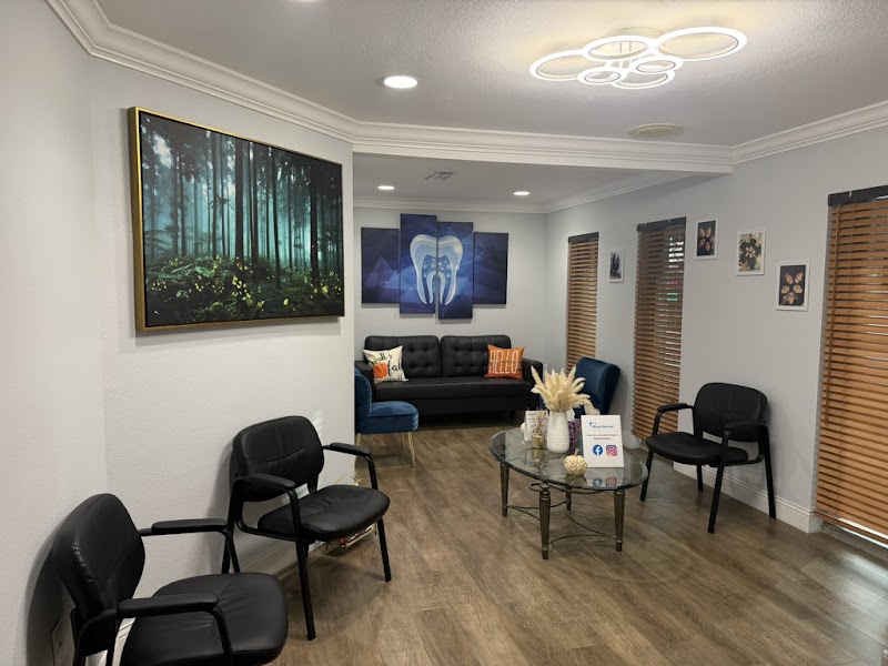 Photo of Blue Dental Largo