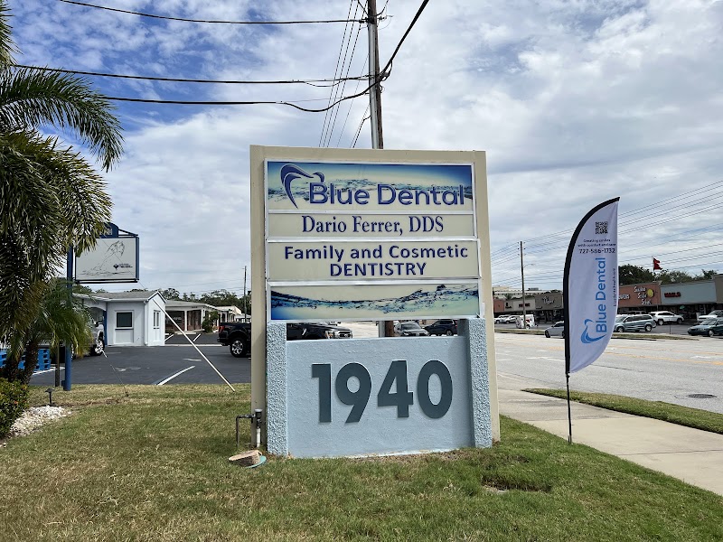 Blue Dental Largo photo 4