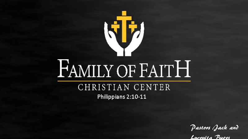 Family of Faith Christian Center, 1908 N Texas Street, Fairfield CA 94533 photo 2