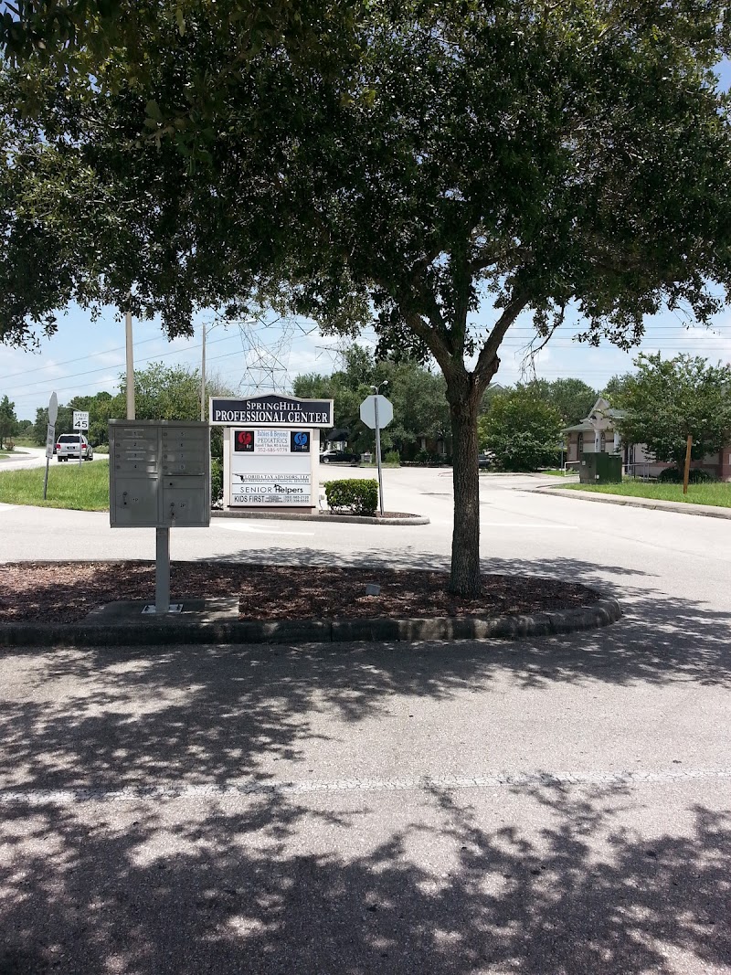 Spring Hill Professional Center photo 3