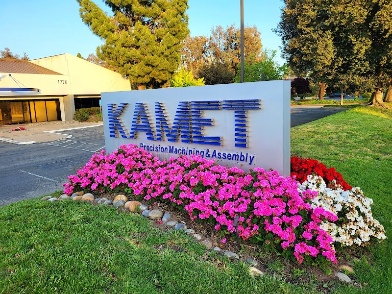 Kamet Precision Machining & Assembly photo 2