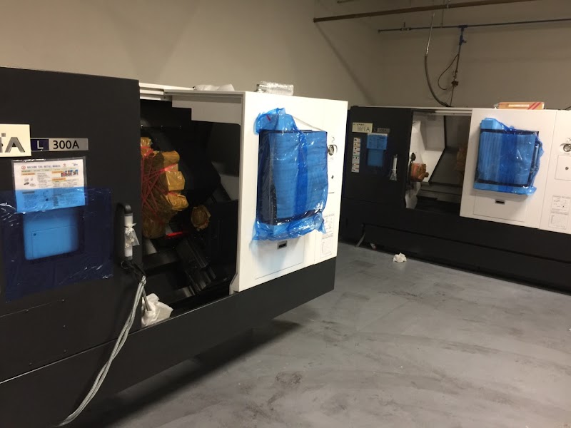 Kamet Precision Machining & Assembly photo 3