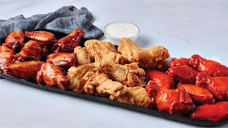 Krispy Krunchy Chicken photo 5