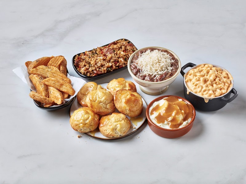 Krispy Krunchy Chicken photo 4
