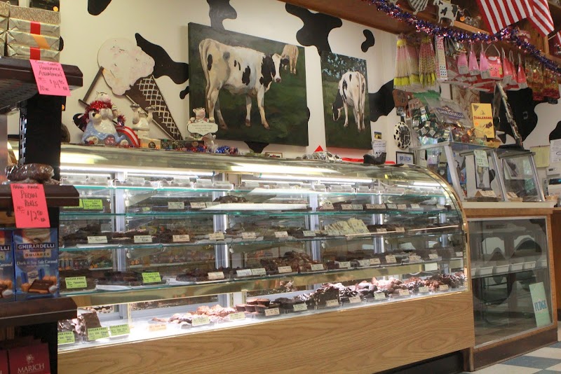 The Chocolate Cow photo 5