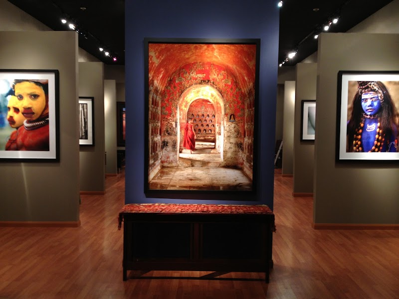 Lisa Kristine Fine Art Gallery photo 2