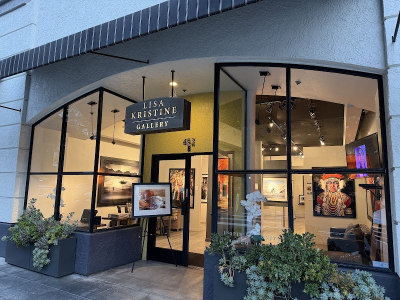Lisa Kristine Fine Art Gallery photo 4