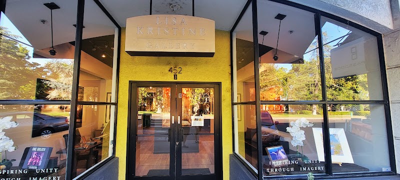Lisa Kristine Fine Art Gallery photo 5