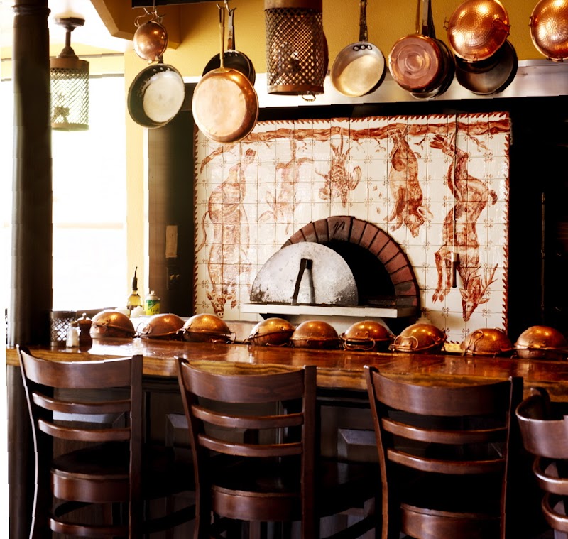 Photo of LaSalette Restaurant