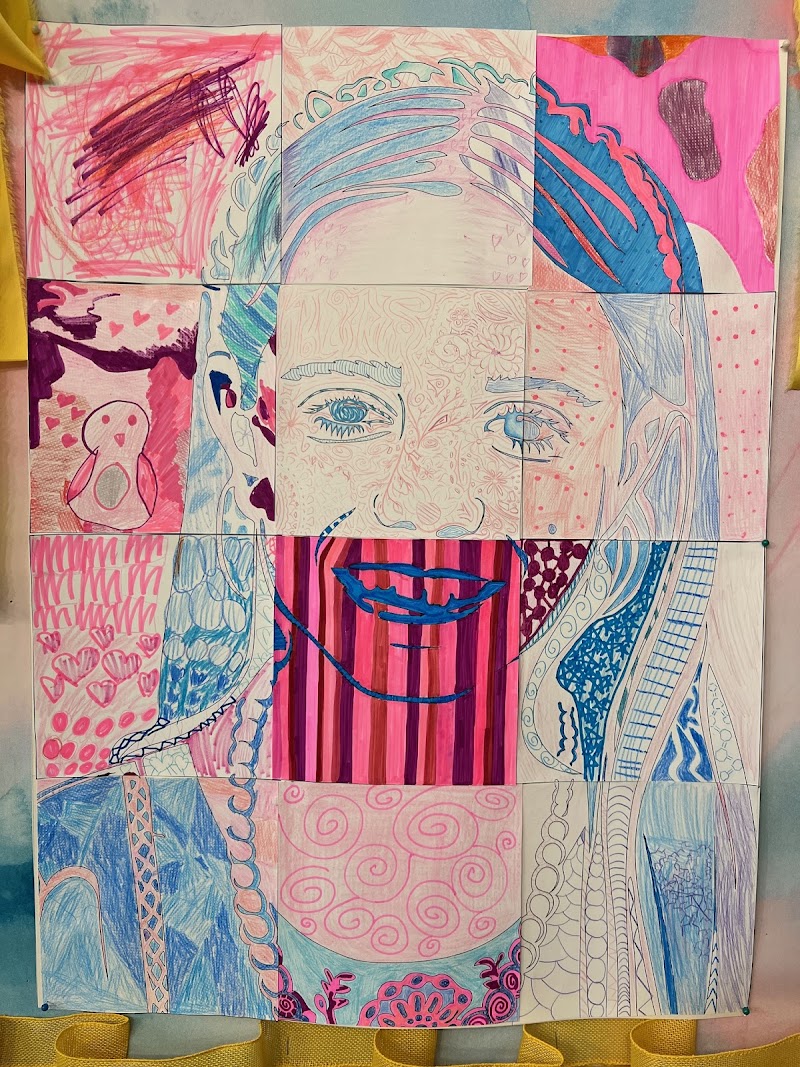 Photo of Art with Jenny K.'s Studio