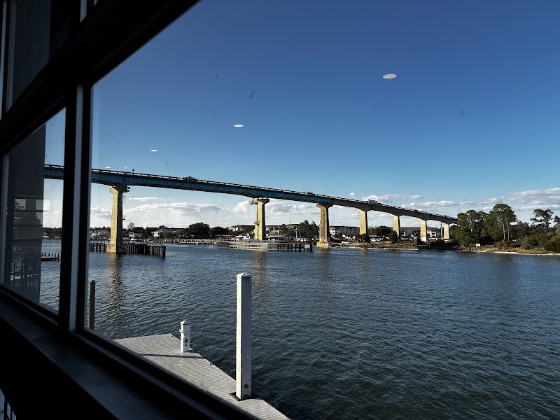 Oyster Bar Restaurant and Marina photo 4