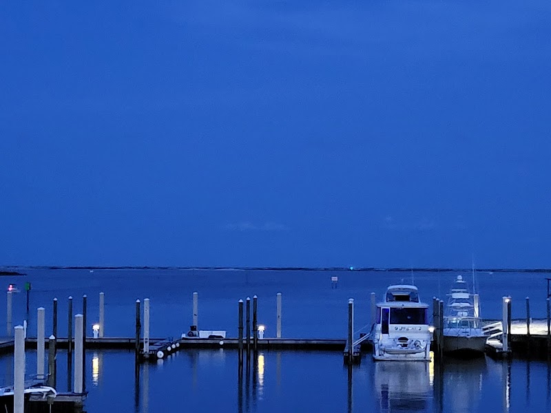 Oyster Bar Restaurant and Marina photo 3