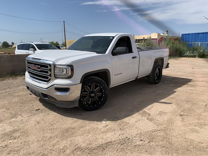 Skyline Tire & Auto photo 4