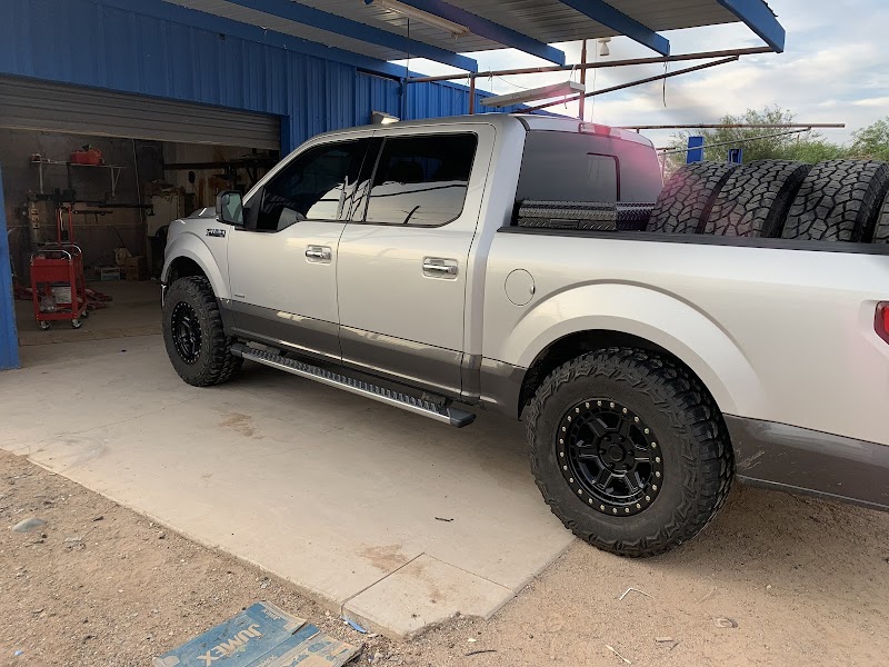 Skyline Tire & Auto photo 3