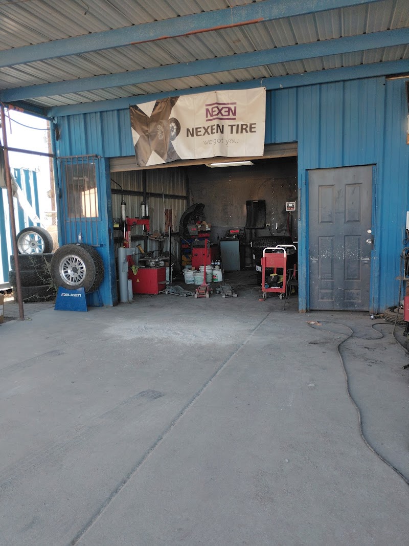Photo of Skyline Tire & Auto