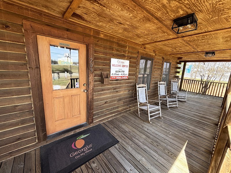 Byron Welcome Center & Visitors Bureau photo 4