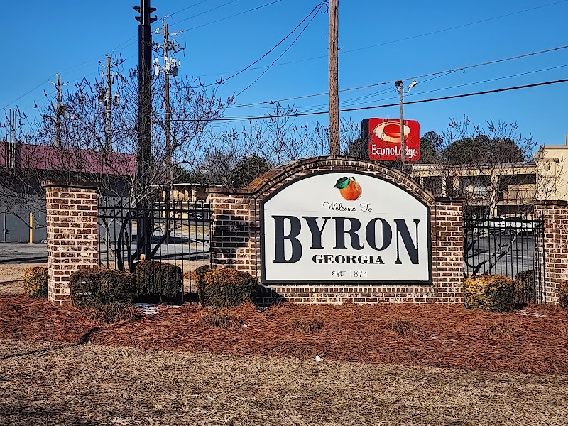 Byron Welcome Center & Visitors Bureau photo 2