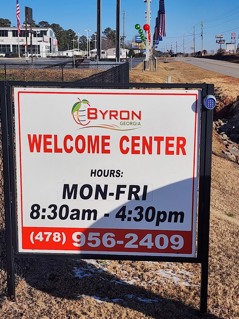 Byron Welcome Center & Visitors Bureau photo 5