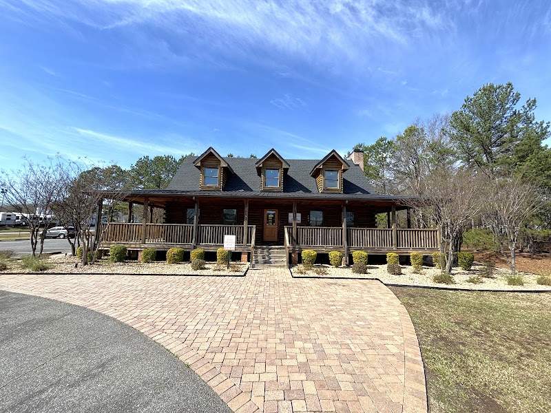 Photo of Byron Welcome Center & Visitors Bureau