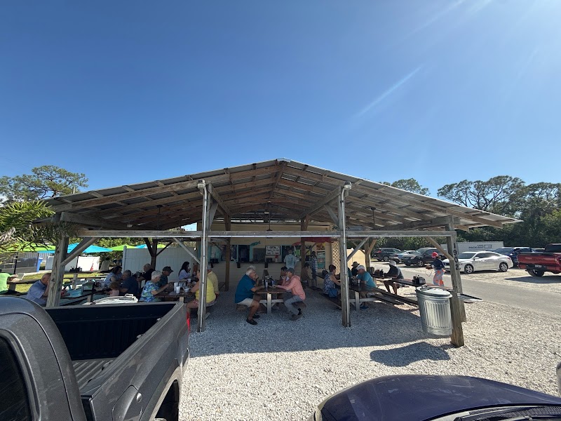The Fish House photo 3
