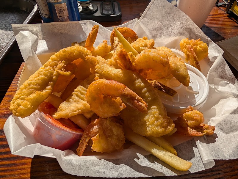 The Fish House photo 2