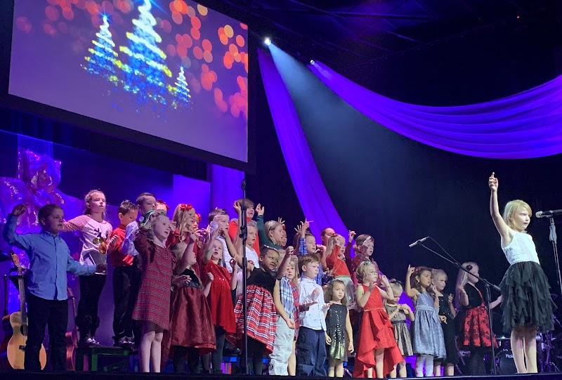 Photo of North Pointe Church