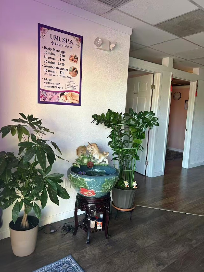 Photo of Umi Spa
