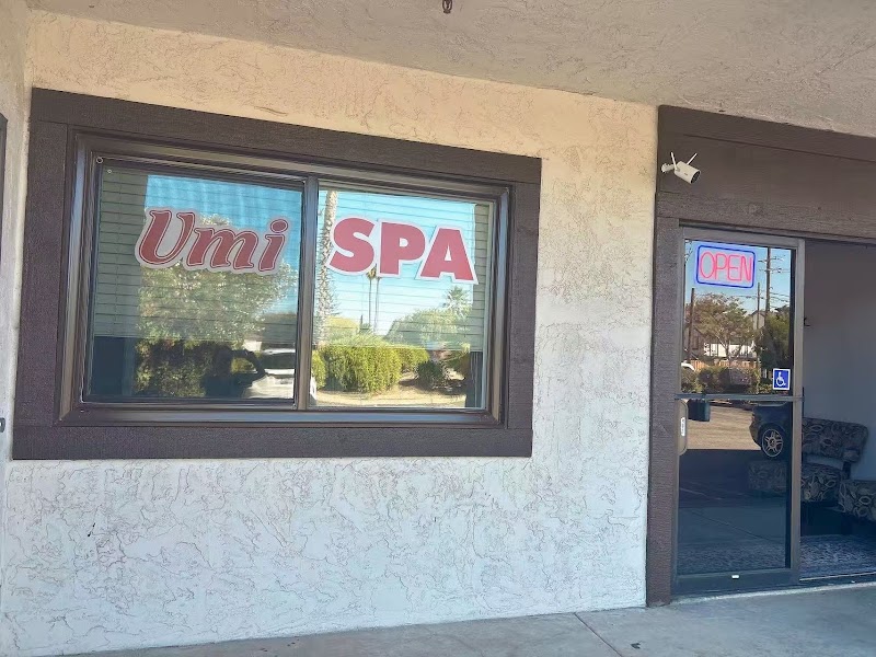 Umi Spa photo 2
