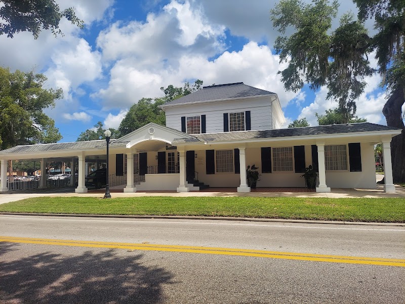 Photo of Whidden-Mc Lean Funeral Home