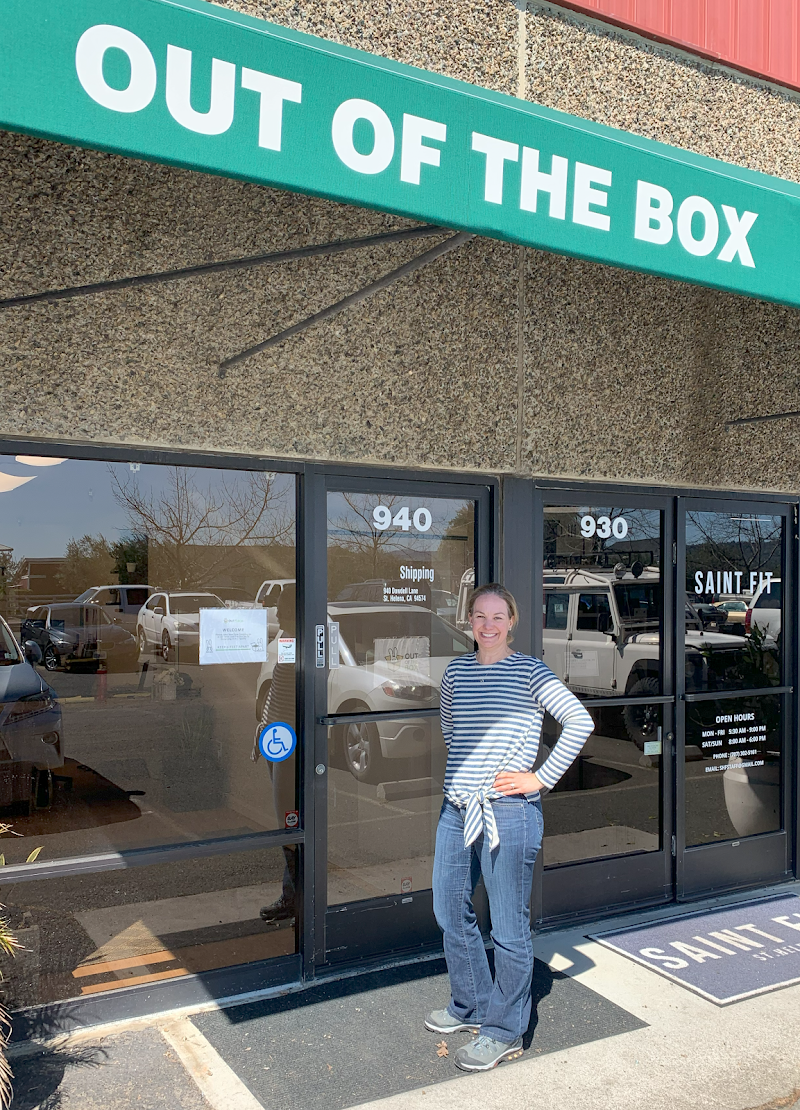 Out of the Box photo 3