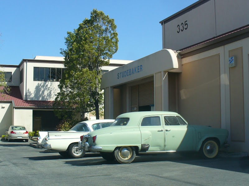 Studebaker's West photo 2