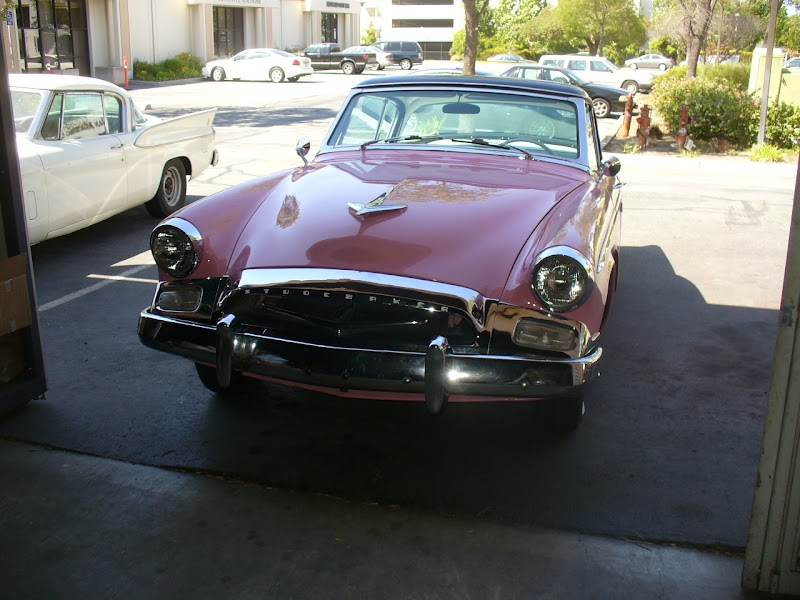 Photo of Studebaker's West
