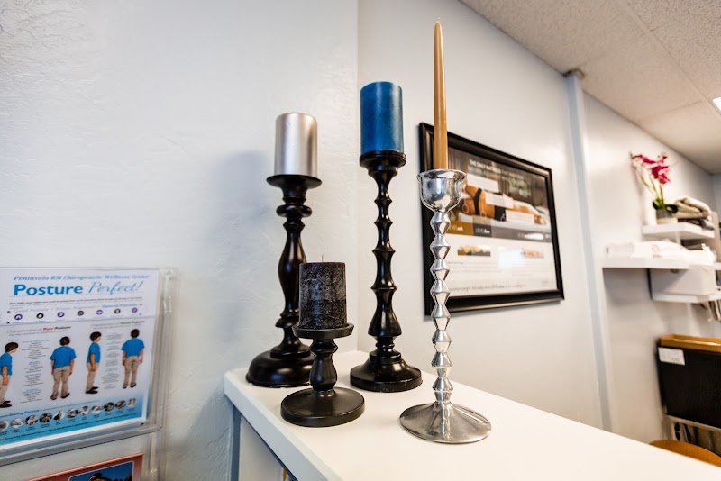 Peninsula RSI Chiropractic Wellness Center photo 5