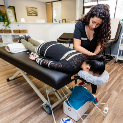 Peninsula RSI Chiropractic Wellness Center photo 3