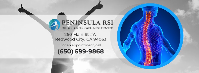 Photo of Peninsula RSI Chiropractic Wellness Center