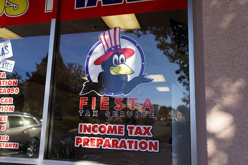 Fiesta Auto Insurance & Tax Service photo 5