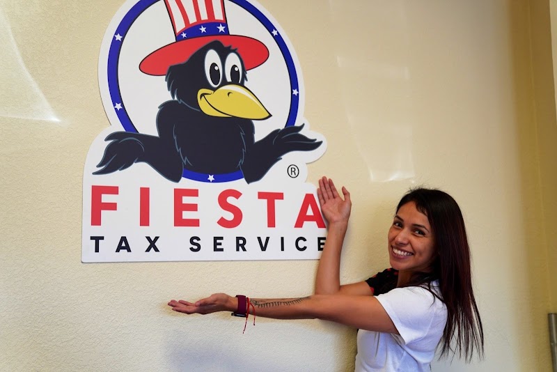 Fiesta Auto Insurance & Tax Service photo 2
